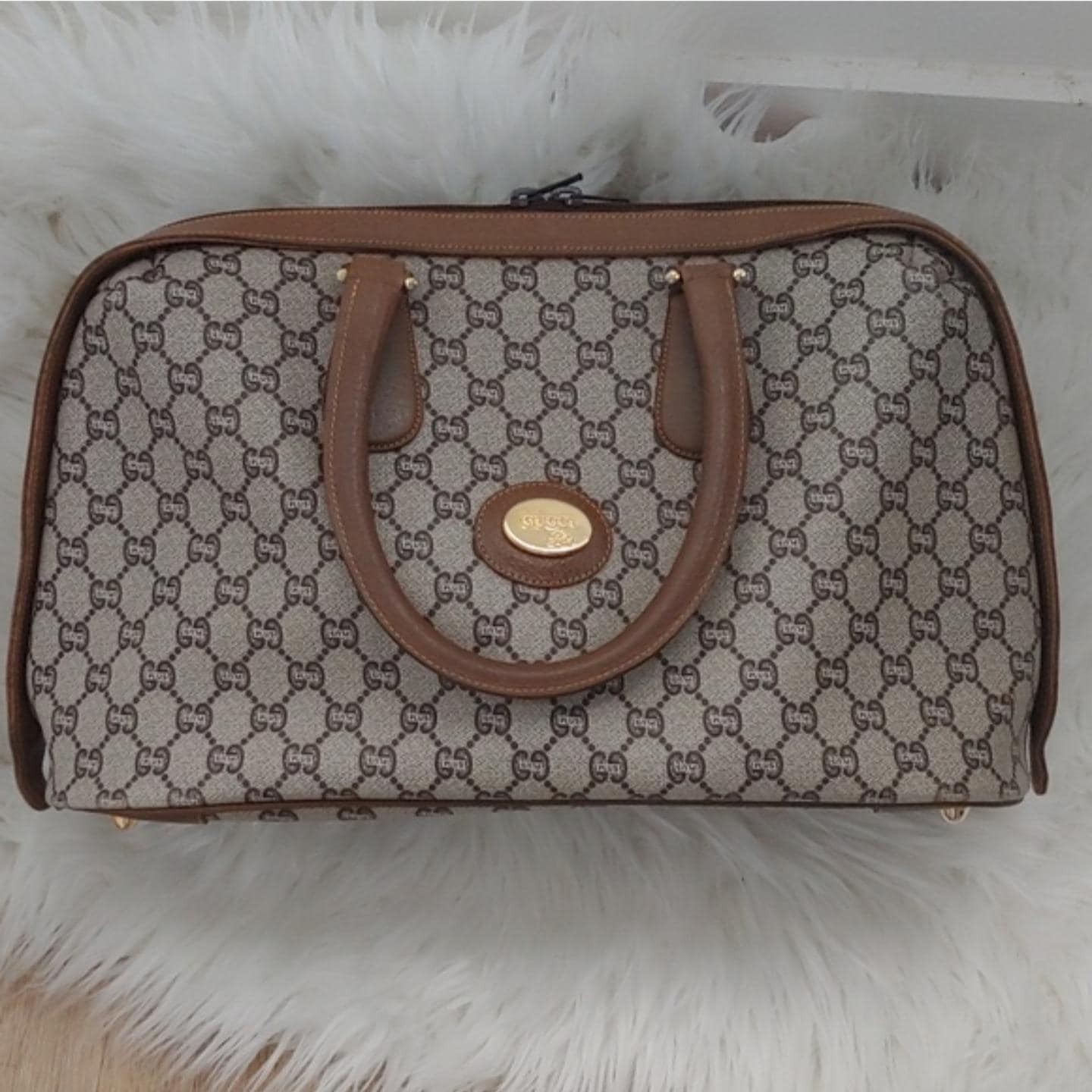 Gucci Plus Vintage - Etsy
