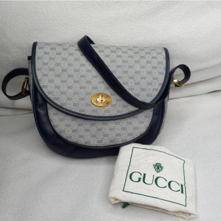 Gucci micro shop gg crossbody