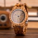 see more listings in the Wooden Watch section