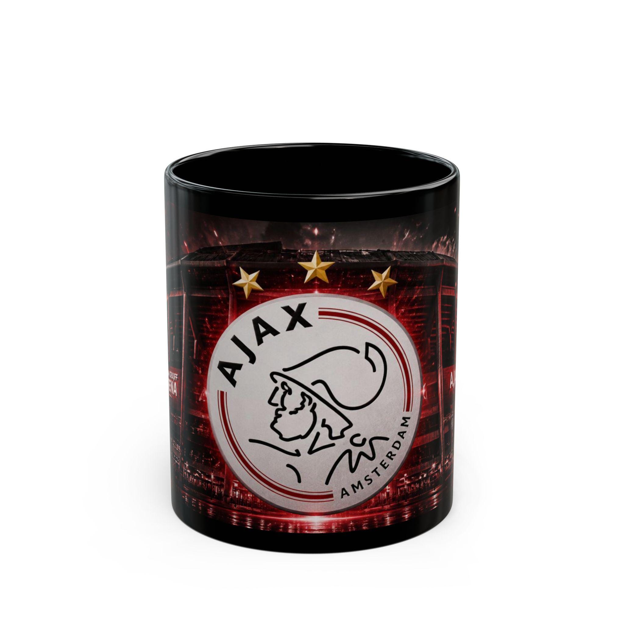 Ajax Mug - Etsy Canada