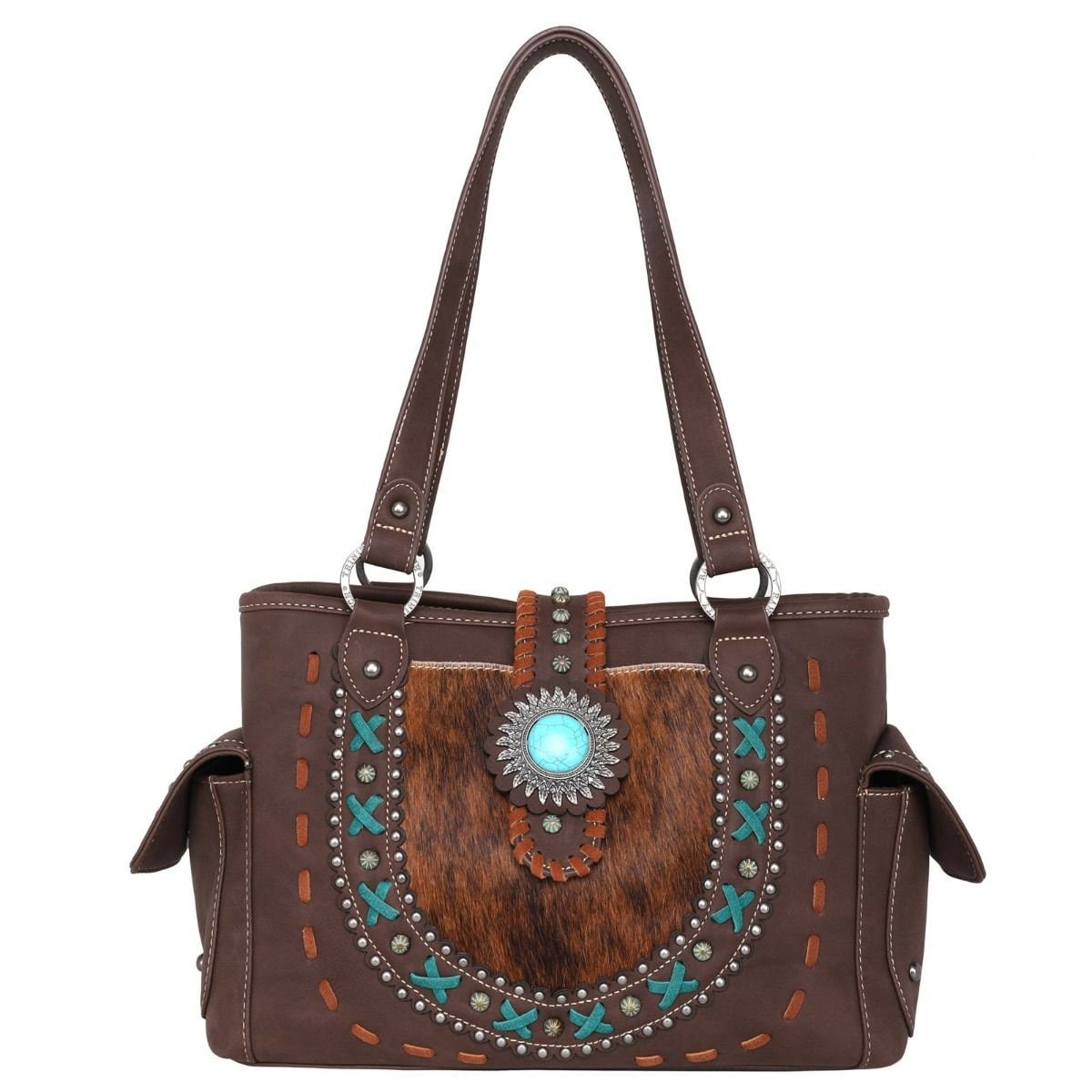 New! Montana West Real Leather Crossbody Bag | Leather crossbody bag,  Leather crossbody, Wholesale bags