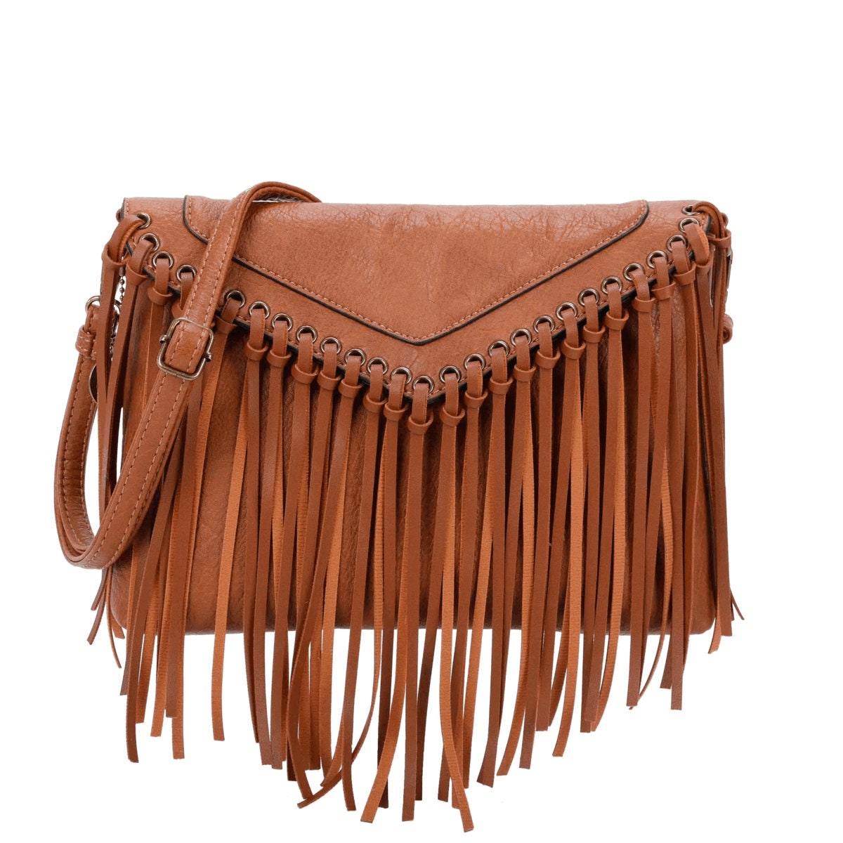 Fringe Crossbody Bag Etsy Singapore