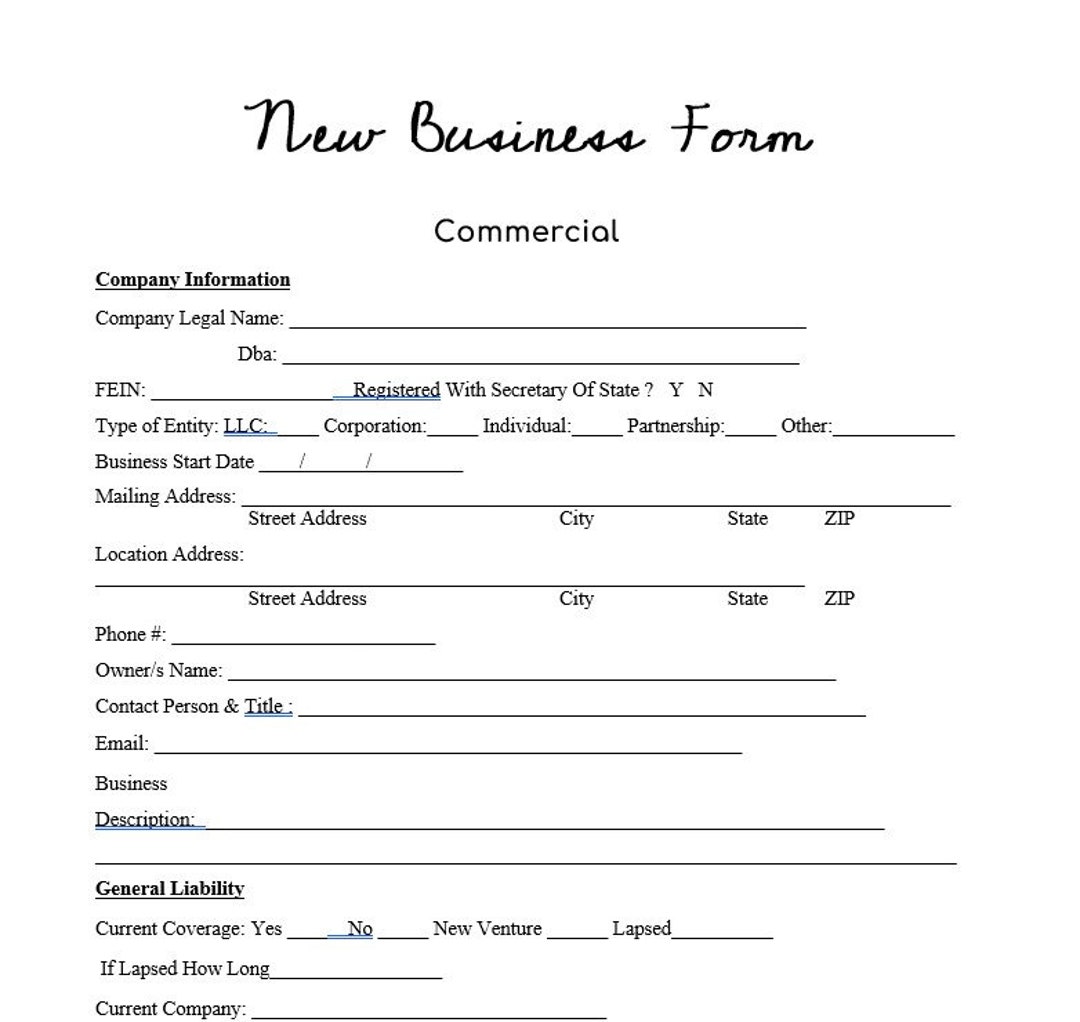 US insurance broker assisting client with a claim form