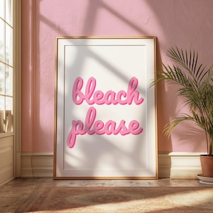 Beauty Salon Decor, Hair Salon Digital Wall Art, Hair Studio Prints, Beauty Salon Art, Hairdresser Wall Art, Beauty Studio Decor