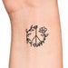 see more listings in the Blumen Tattoos section