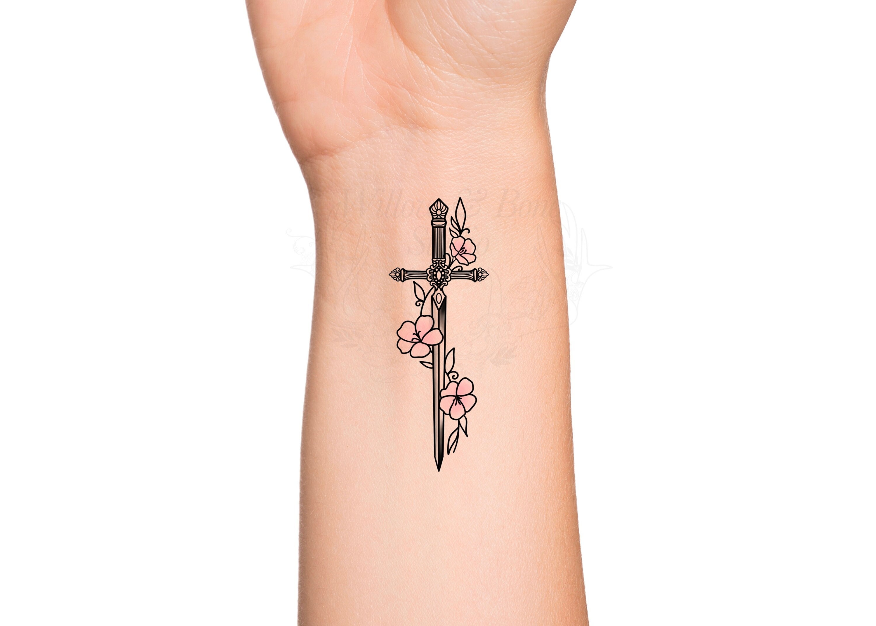 Tattoo Ahuy  Sword tattoo ideas ctto Dmpm for tattoo  Facebook