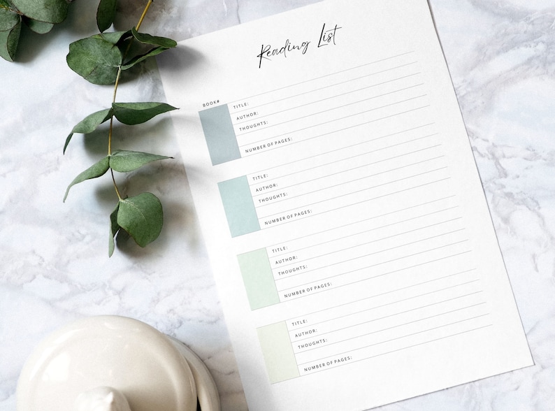75 Soft Challenge Bundle, 75 Easy Challenge Printable, Self Care ...