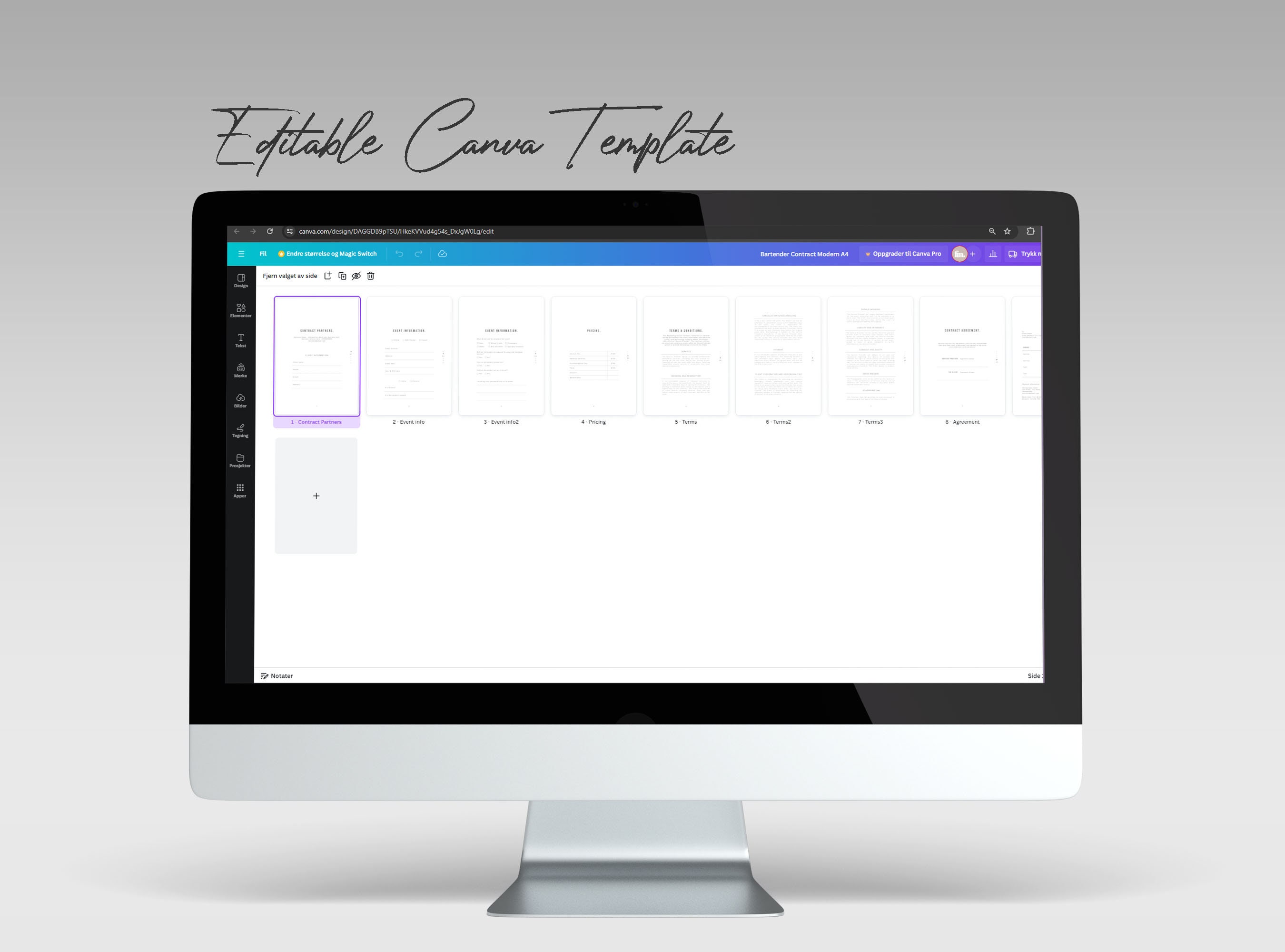 Editable Bartender Contract Template Bartending Service Agreement Editable Bartender Contract Template Bartending Service Agreement