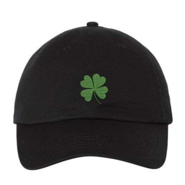 Shamrock Hat - Etsy