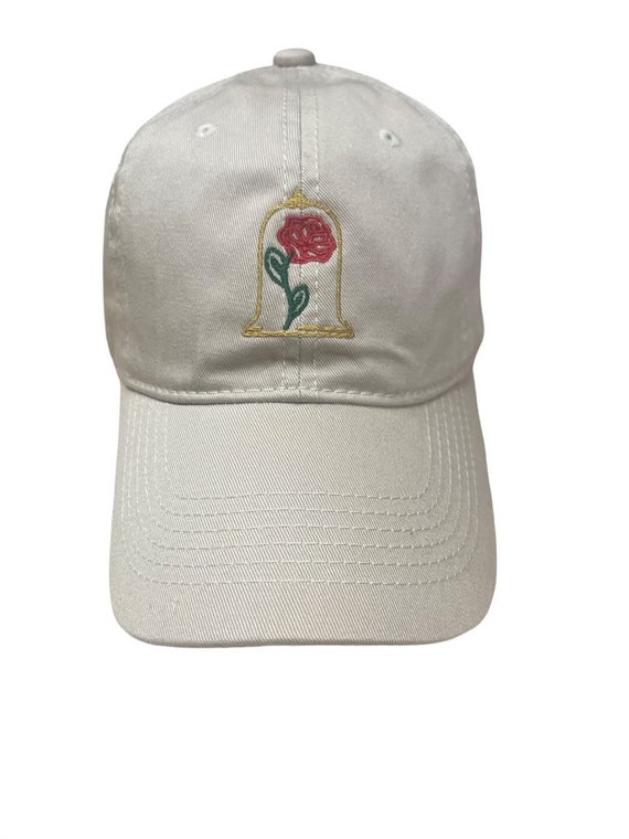 Beauty and the beast hat hotsell