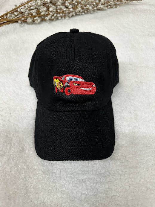 Mater from Cars. Cap for Sale by RyallDesign