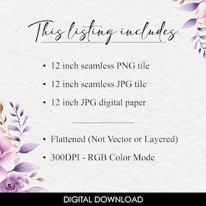floral digital paper, commercial use, digital paper, fabric design, fabric printing, floral seamless, seamless file, seamless pattern, seamless repeat, seamless tile, repeat pattern, 300 dpi, high resolution png, seamless png, commercial use, prints