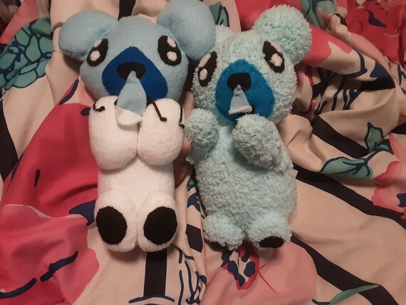 Cubchoo plush hotsell
