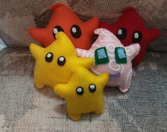 マリオ ぬいぐるみ 約18cm スーパーマリオギャラクシー 【値下げしました】 81Btdla2dfL._AC_UF350,