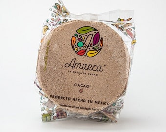 Amaranth Cacao Wafers