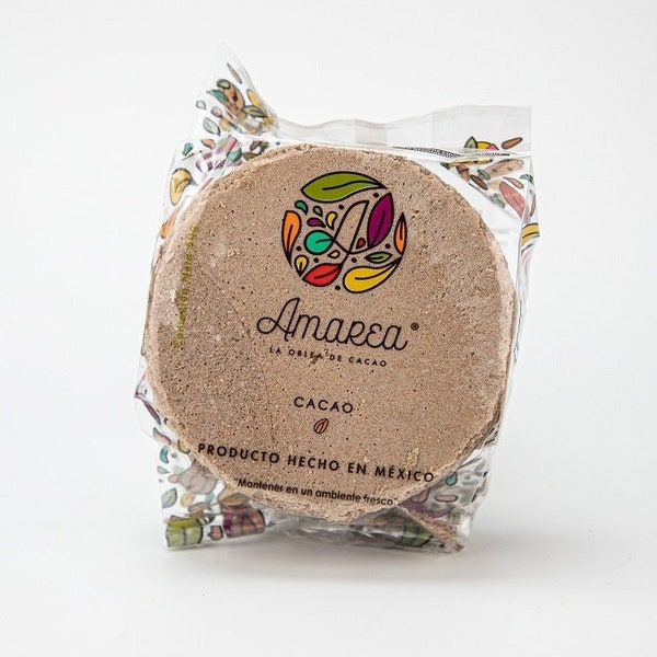 Amaranth Cacao Wafers