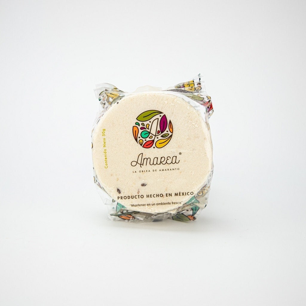 Amaranth Wafers - Original