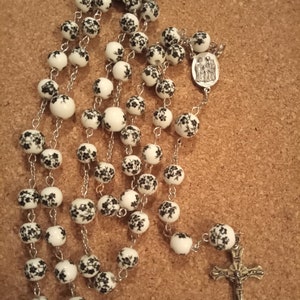 Holy Family Rosary