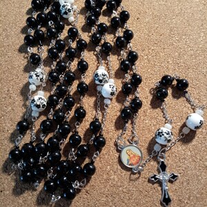 Franciscan Rosary