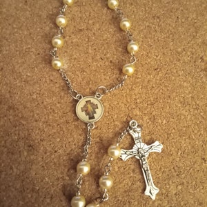 Sacred Heart of Jesus Chaplet