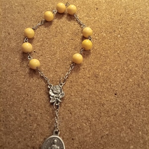 Chaplet of St John the Evangelist