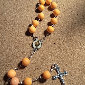 Sacred Heart of Jesus Chaplet