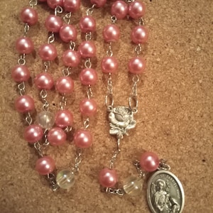 St. Gabriel Chaplet
