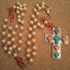 Sacred Heart of Jesus Rosary