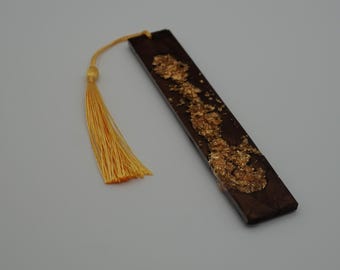 Personalized Bookmark
