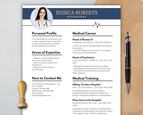 The Best Pens for Nurses, Hospitals, Doctors & Medical Staff