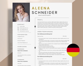 Bewerbungsschreiben, Deckblätter Moderne Lebenslaufvorlage,Studentenmuster Wort und Seiten Tabellarische moderne Lebenslaufvorlage Klassiker