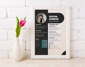 RESUME BUILDER TEMPLATE, teaching, nurse, collage, google docs, engineer, designer, education and can Resume, Resume writer and Resume help