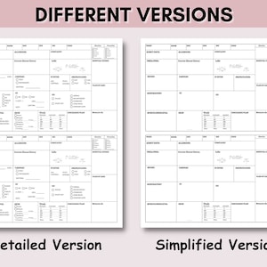 2 Patient Report Sheet Patient Report Sheet,nursing Med Surg Report ...