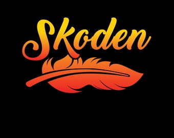 Skoden Digital PNG