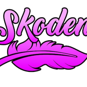 Skoden Pink