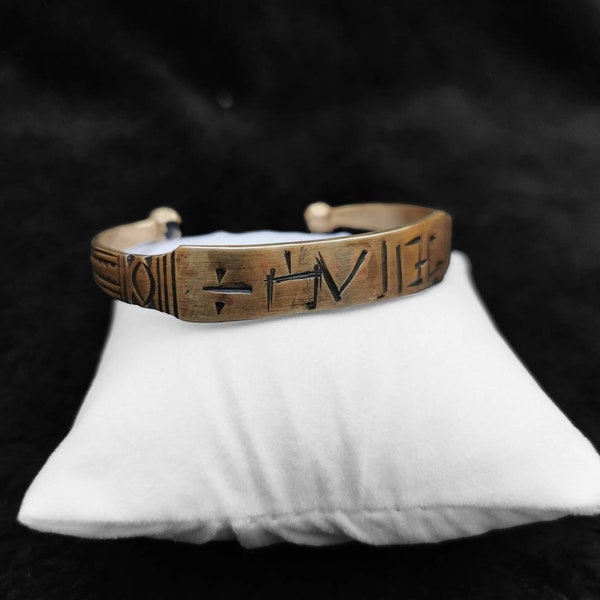 Tuareg Saharan bracelet from southern cuff,bracelet,cuff bracelet, Berber,charm bracelet handmade bracelet, Moroccan Morocco.