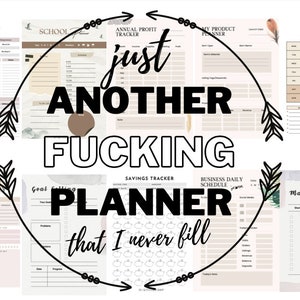 BUSINESS planner, meal planner, fitness, calories, Weekly Food Diary, Meal Tracker Social Media, Printable