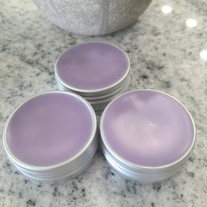 lose Lippenbalsam: Natürlich, No Label - Partygeschenke