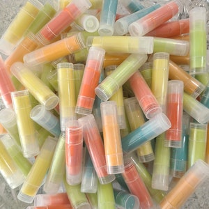 Arnica and Hemp oil lip balmsl/Bulk lip Balms/ lip care /Lip soother/Branded Med Spa gifts/Unlabeled