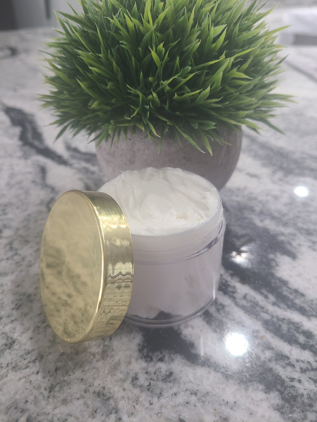 Face Moisturizer/rose Hip Oil and Shea Butter/ Night Cream/body Cream