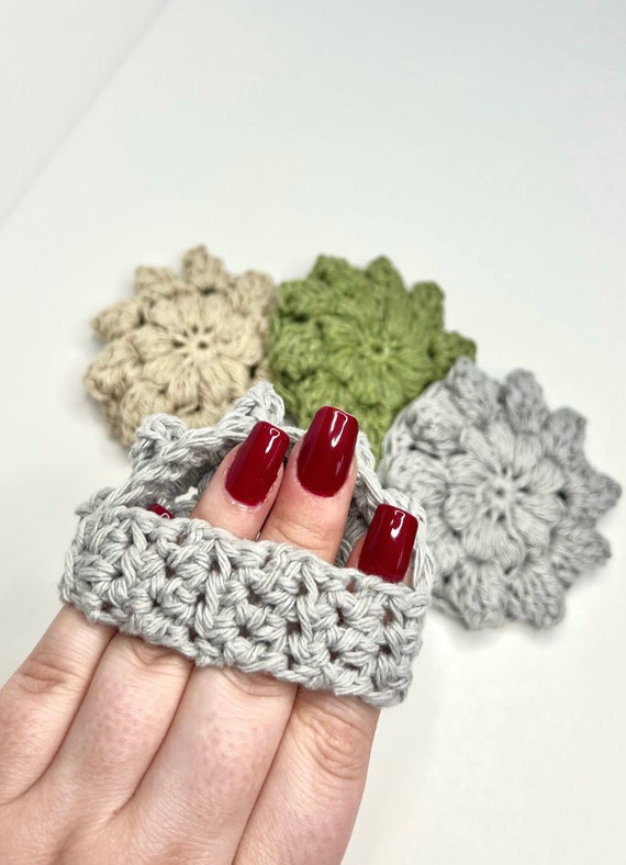  Easy Crochet For Beginner