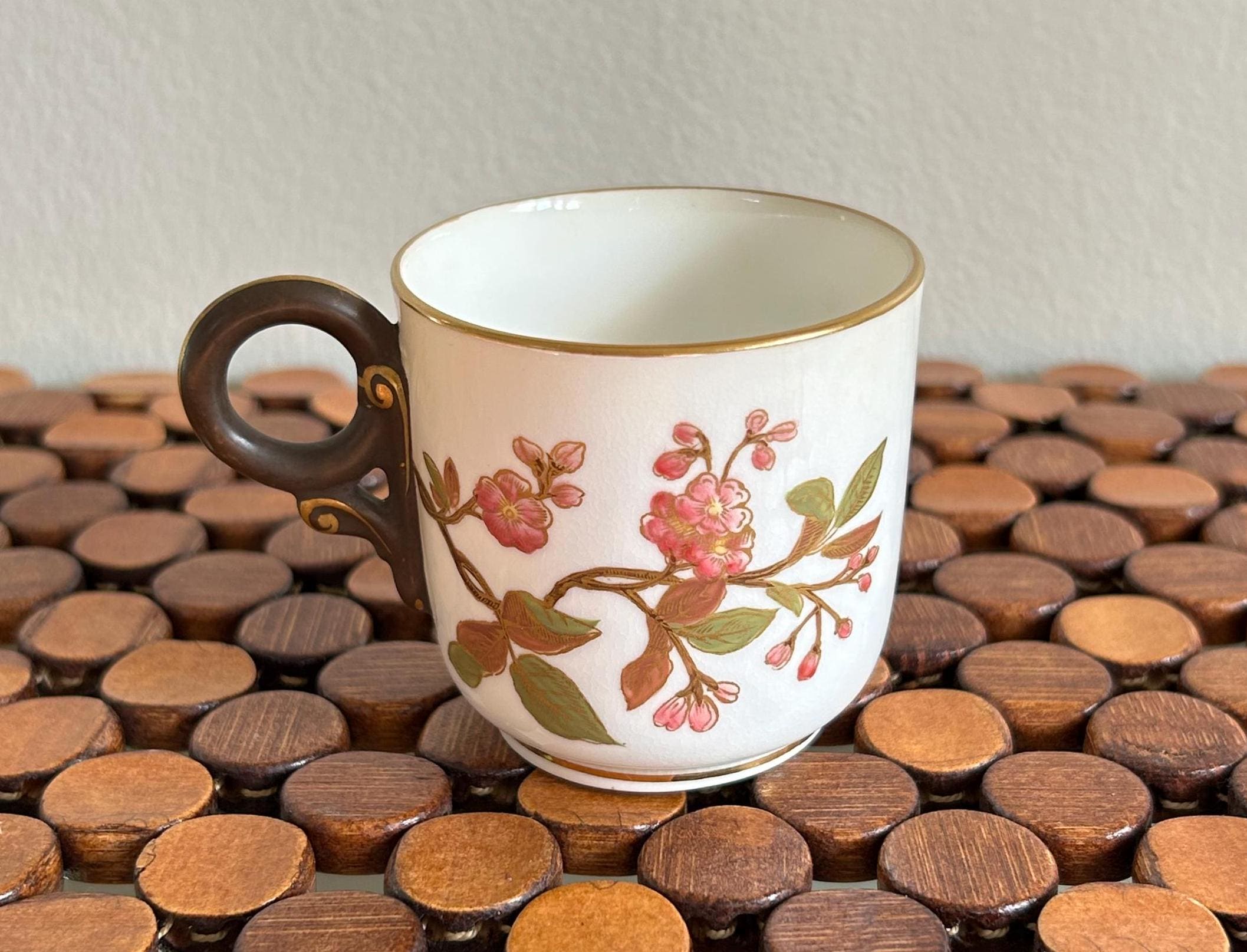 1885 Royal Worcester - Etsy