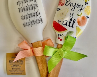 Spatula-Enjoy It All
