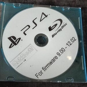 Jailbreak para PS4 con firmware 12.52 y versiones anteriores (EE. UU.)