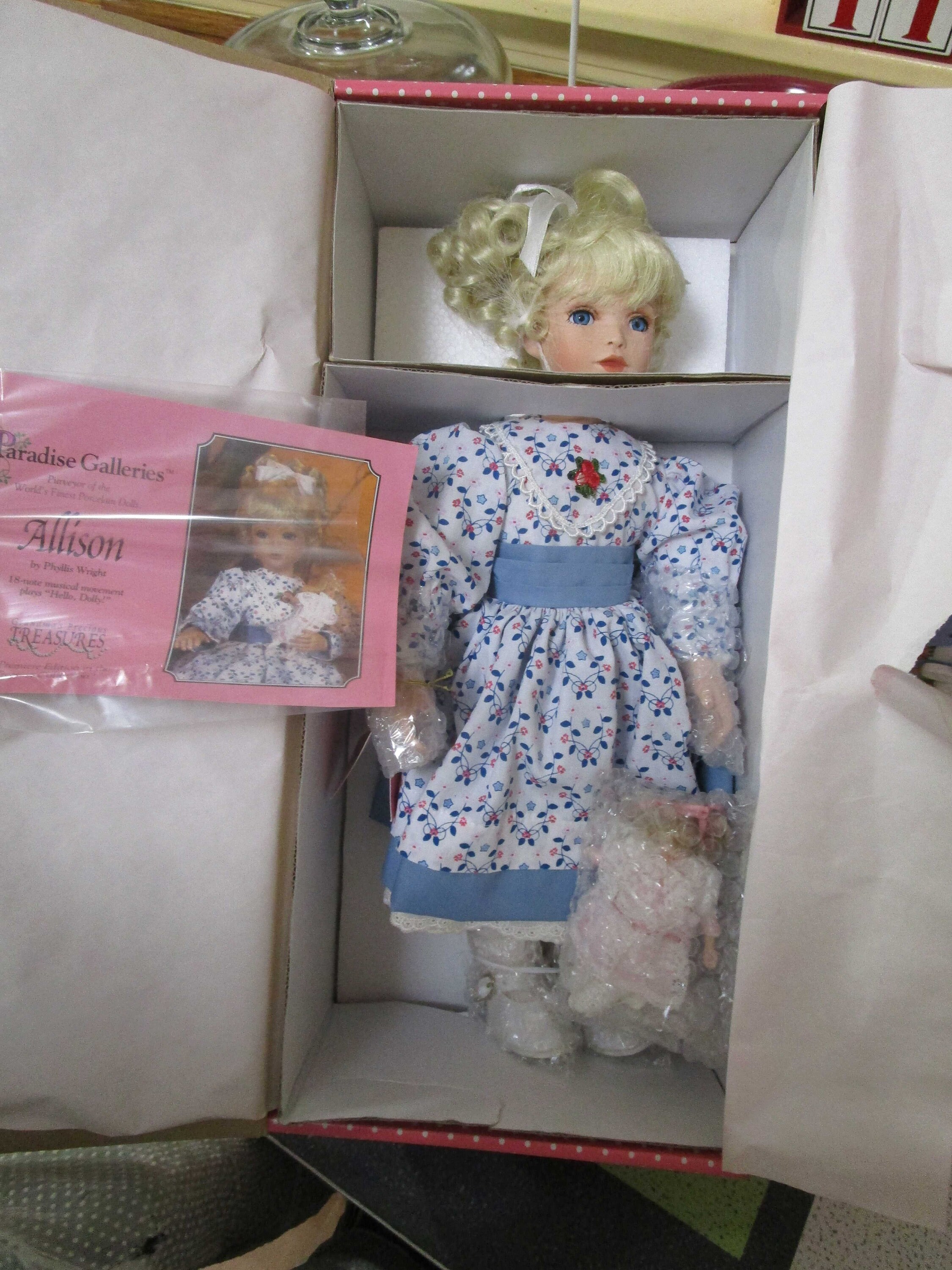 Music dolls cheap online shopping