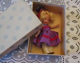 Storybook Doll, Pretty As A Picture, Nancy Ann, Composition Doll, Vintage Dolls, Antique Dolls, Vintage Toys, Character Dolls, Dolls