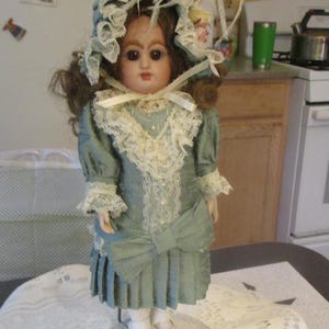 Seeley Doll Bodies - Etsy