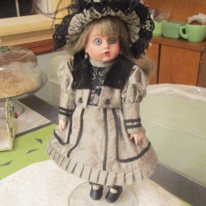 Seeley Doll Bodies - Etsy