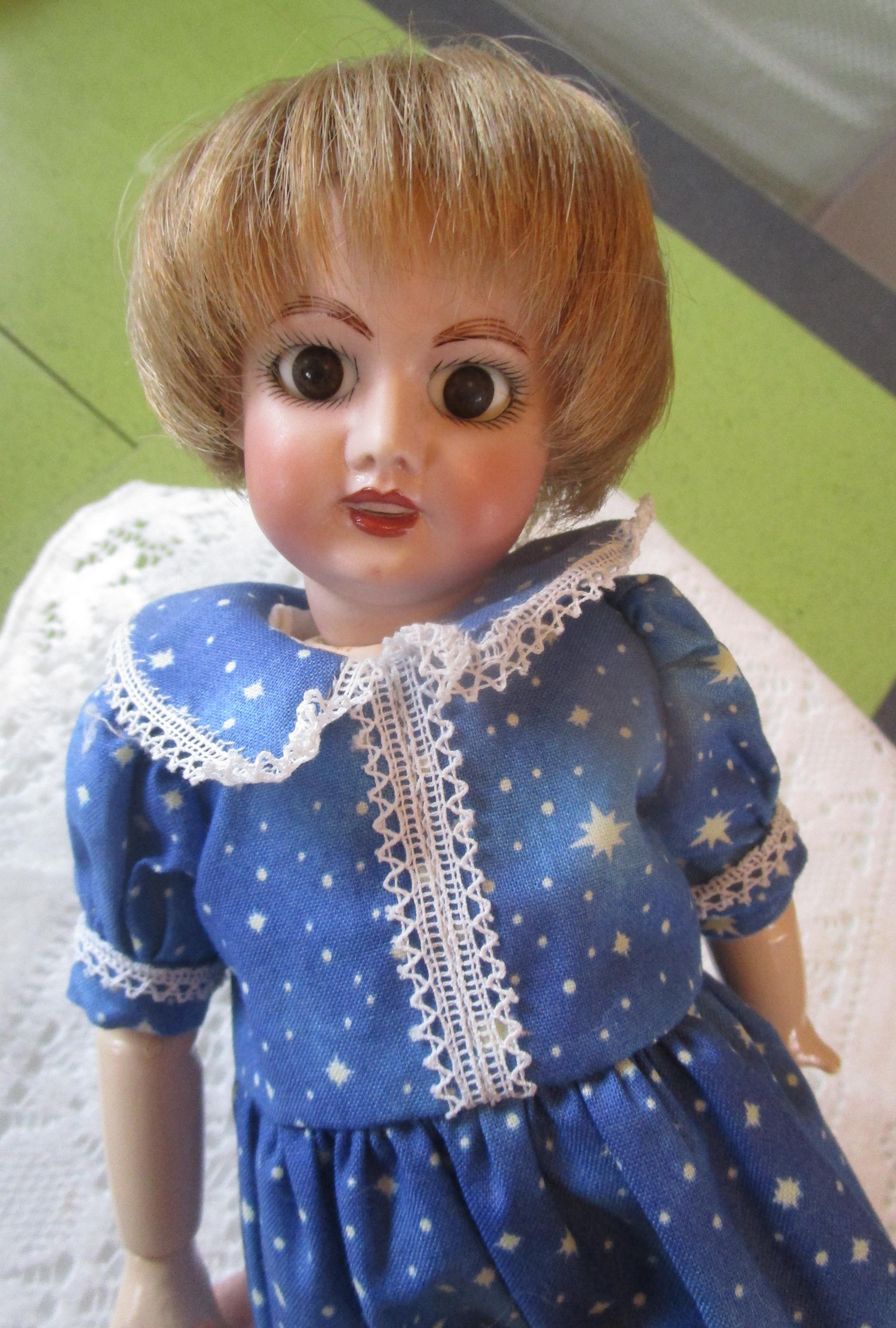 Seeley Doll Bodies - Etsy