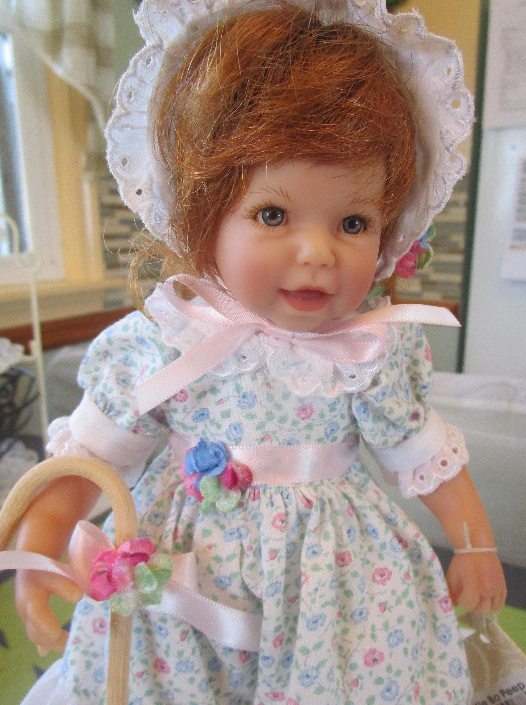 Lee Middleton Dolls by Reva Schick - Etsy